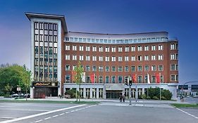 Hotel Excelsior Dortmund Hauptbahnhof